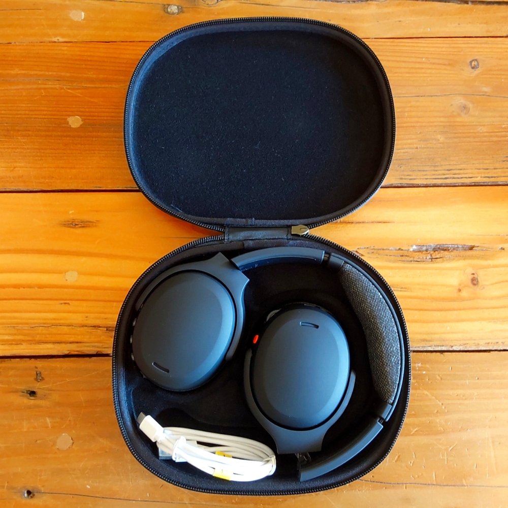Skullcandy Crusher ANC2 Bluetooth Headphones True Black  ⚫️
